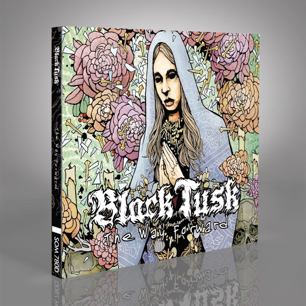 The Way Forward (Digipak) 1