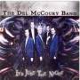 Del Mccoury - Its Just The Night