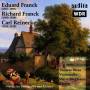 E. Franck / R. Franck / Reinecke - Sonata 2 In E Major Op 36