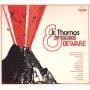 Jr.Thomas & The Volcanos - Beware