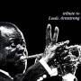 Various - Tribute To Louis Armstrong