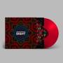 The Boo Radleys - Eight (Transparent Red Vinyl LP)
