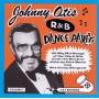 Johnny Otis - Johnny Otis R&b Dance Party 1
