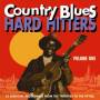 Various - Country Blues Hard Hitters Vol.1