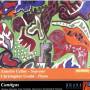 Annette Celine - Cantigas