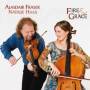 Alasdair Fraser / Natalie - Fire & Grace