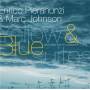 Enrico Pieranunzi & Marc Johnson - Yellow & Blue Suites