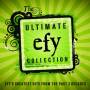 Ultimate Efy Collection - Ultimate Efy Collection / Various