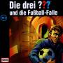 Die Drei ??? - 141/...und die Fuball-Falle