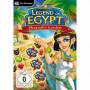 Pc - Legend Of Egypt - Pharaohs Gar [DE-Version]