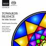 Medici Quartet / Finzi Quartet / Cavaleri Quartet - Towards Silence