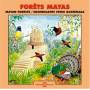 Sounds Of Nature - Mayan Forests: Soundscapes From Guatemala