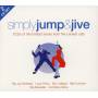 Various Artists - Simply Jump & Jive (2cd)