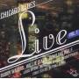 V / A - Chicago Blues Live Vol.1