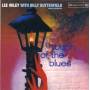 Lee Wiley - A Touch Of The Blues