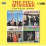 The Poll Winners - Four Classic Albums
