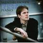 F. Mendelssohn - Works For Piano