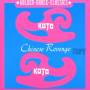 Koto - Chinese Revenge