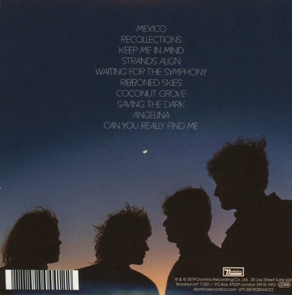 Can You Really Find Me (Mini-Gatefold) 1