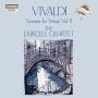 The Purcell Quartet - Sonatas Fr Streicher Vol.2