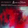 Robin Ticciati / Swedish Radio SO+Choir - Romeo et Juliette