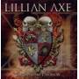 Lillian Axe - XI: The Days Before Tomorrow