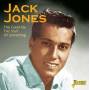 Jack Jones - This Could be the Start of Something