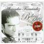 Alejandro Fernandez - Un Canto De Mexico: En Vivo