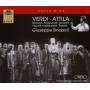 Ghiaurov / Cappuccilli / Sinopoli / WSO / + - Attila-Dramma Lirico (GA)