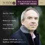 James Gilchrist / Nathan Williamson - One Hundred Years of British Song Vol.1