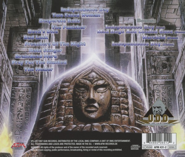 Solid (Re-Release+ Bonus) 1