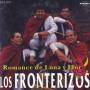 Fronterizos - Romance De Luna Y Flor