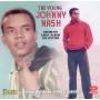 Johnny Nash - Definitive Early Album Collection