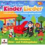 Charlie Glass Kinder Lieder - Die schnsten Osterlieder und Frhlingslieder