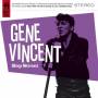 Gene Vincent - Bop Street