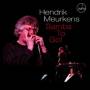Hendrik Meurkens - Samba To Go!