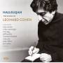 Cohen Leonard - Halleluja-The Songs Of Leonard Cohen
