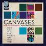North Texas Wind Symphony / Corporon - Canvases