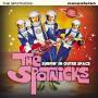 Spotnicks - Surfin' in Outer Space