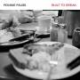 Ronnie Fauss - Built To Break