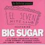 El 7 Niteclub Featuring Bi / Various (can) - El 7 Niteclub Featuring Big Sugar / Various