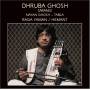 Dhruba Ghosh - Raga Yaman