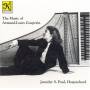 A. Couperin - Music Of Armand-louis Couperin