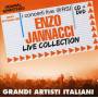 Enzo Jannacci - Live Collection CD+DVD