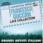 Francesco Guccini - Live Collection CD+DVD
