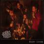 Dirty Thrills - Heavy Living