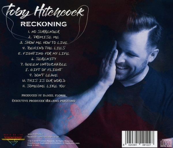 Reckoning 1