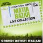 Matia Bazar - Live Collection CD+DVD
