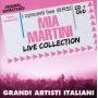 Mia Martini - Live Collection CD+DVD
