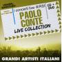 Paolo Conte - Live Collection Cd+dvd